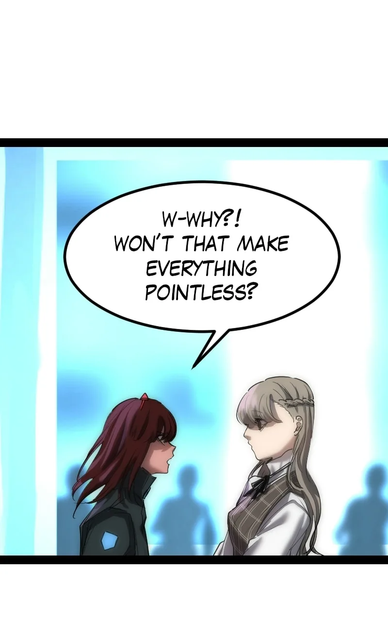 Red Sprite Chapter 55 page 19