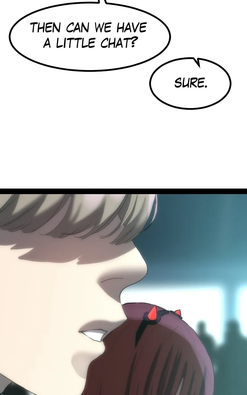 Red Sprite Chapter 55 page 3