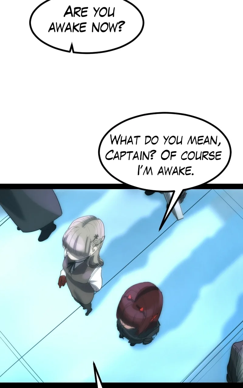 Red Sprite Chapter 55 page 2