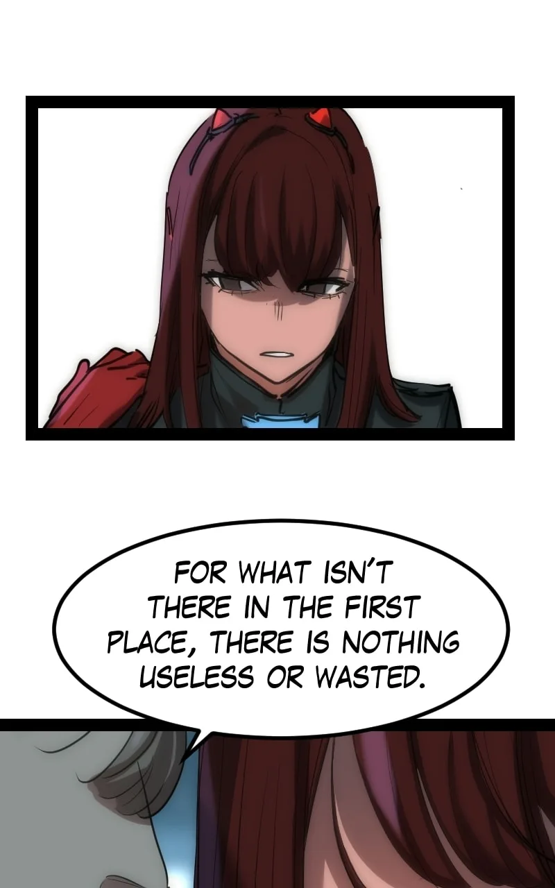 Red Sprite Chapter 55 page 21