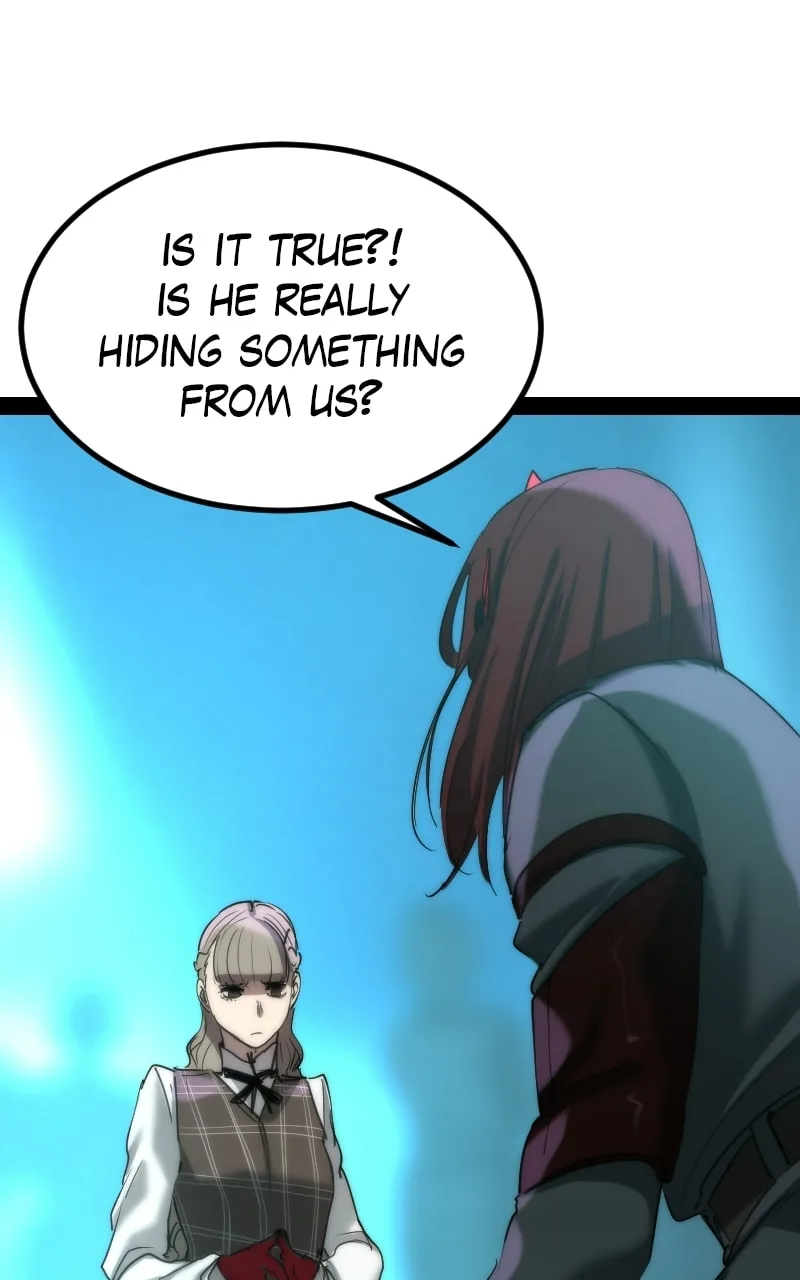 Red Sprite Chapter 55 page 25