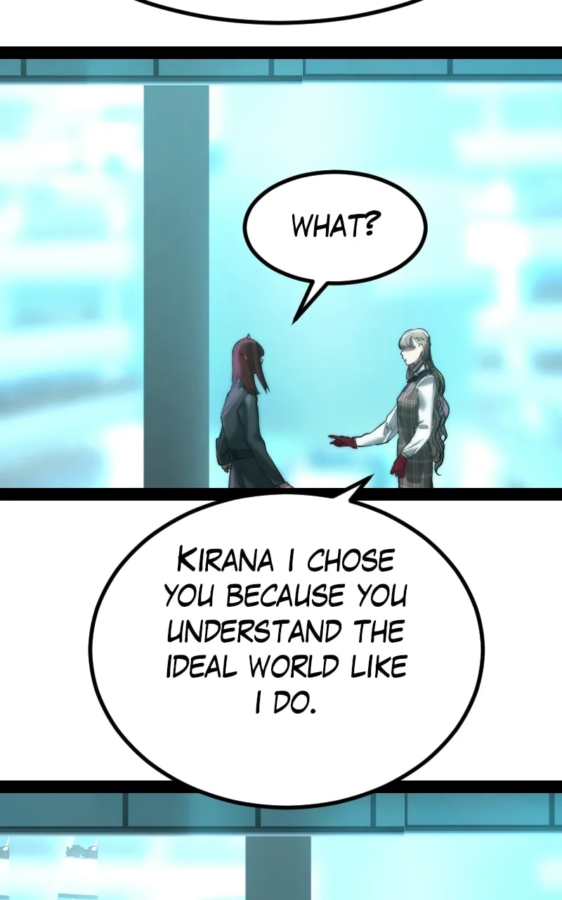 Red Sprite Chapter 55 page 28