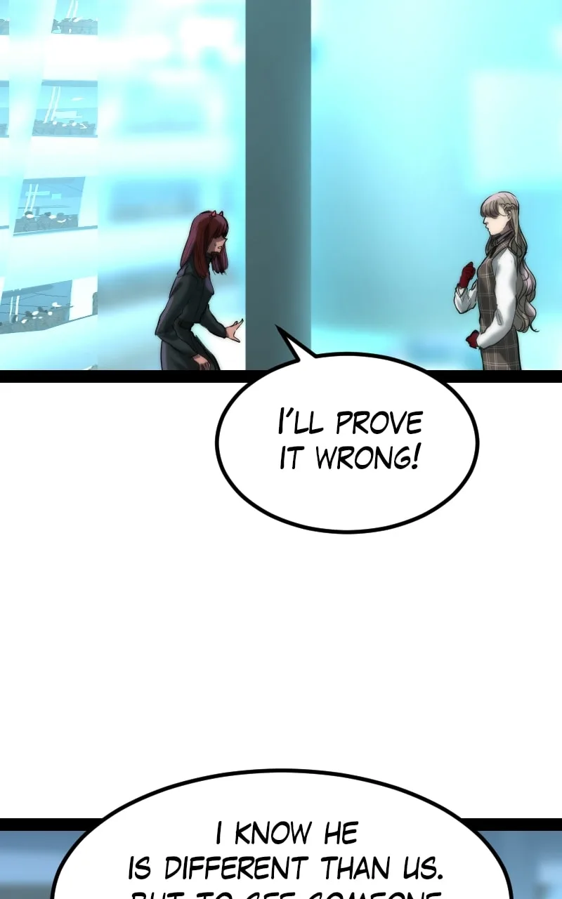 Red Sprite Chapter 55 page 29