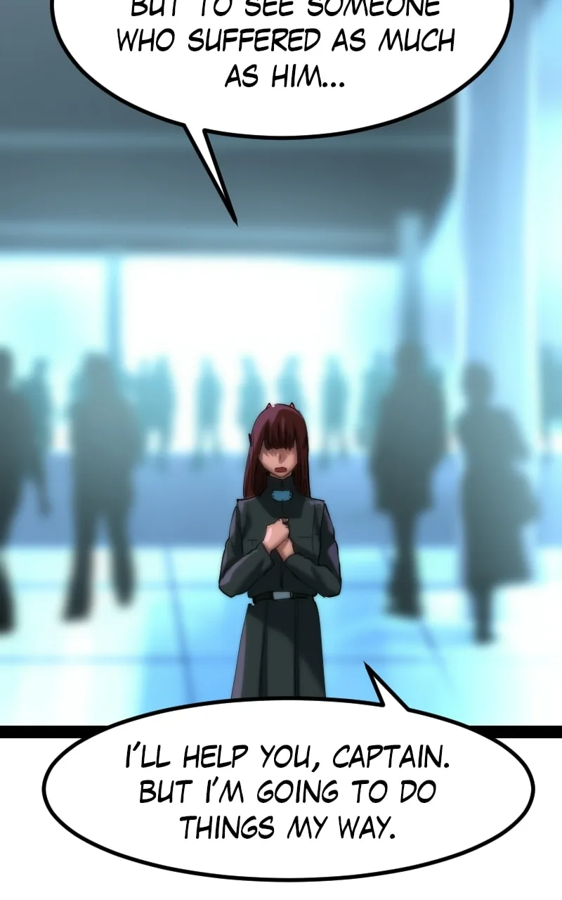 Red Sprite Chapter 55 page 30