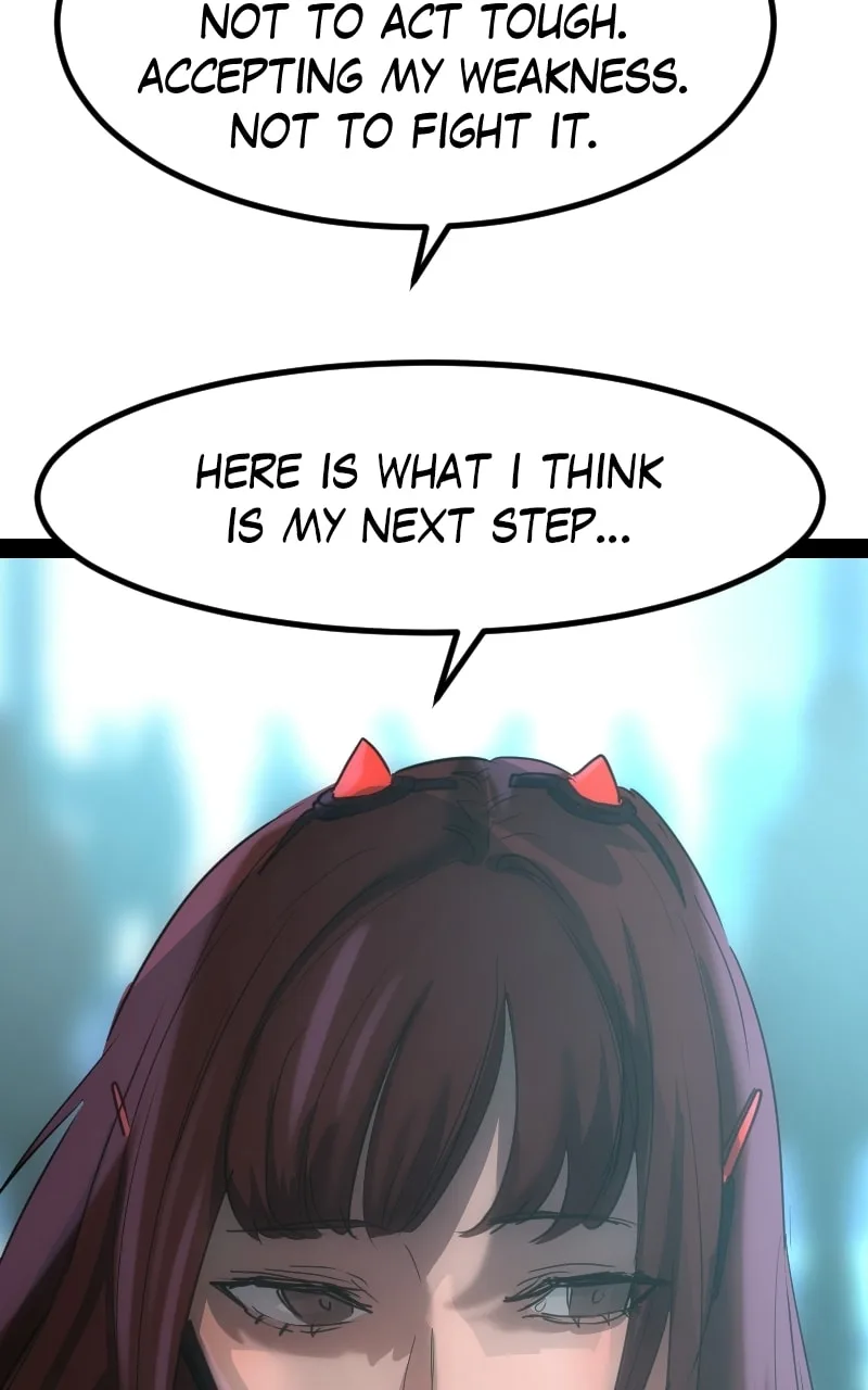 Red Sprite Chapter 55 page 32