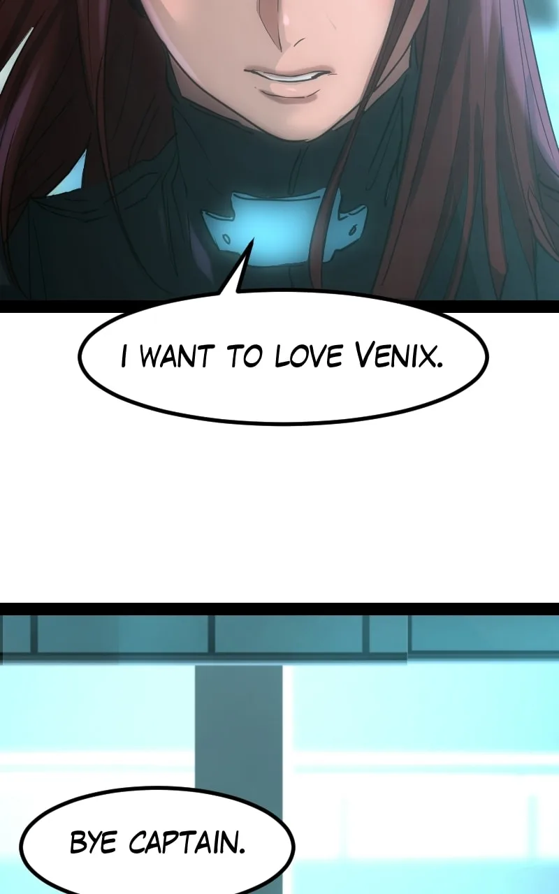 Red Sprite Chapter 55 page 33