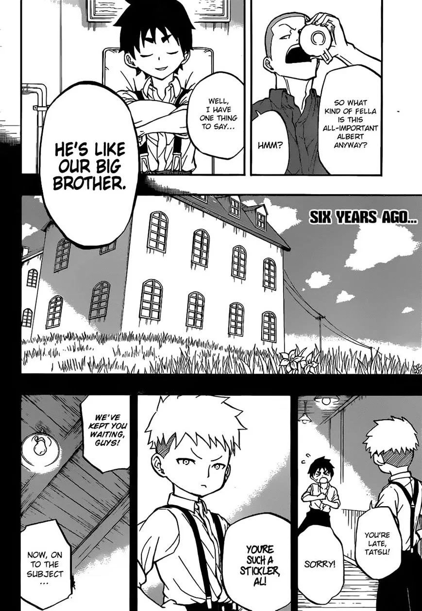 Red Sprite Chapter 7 page 6