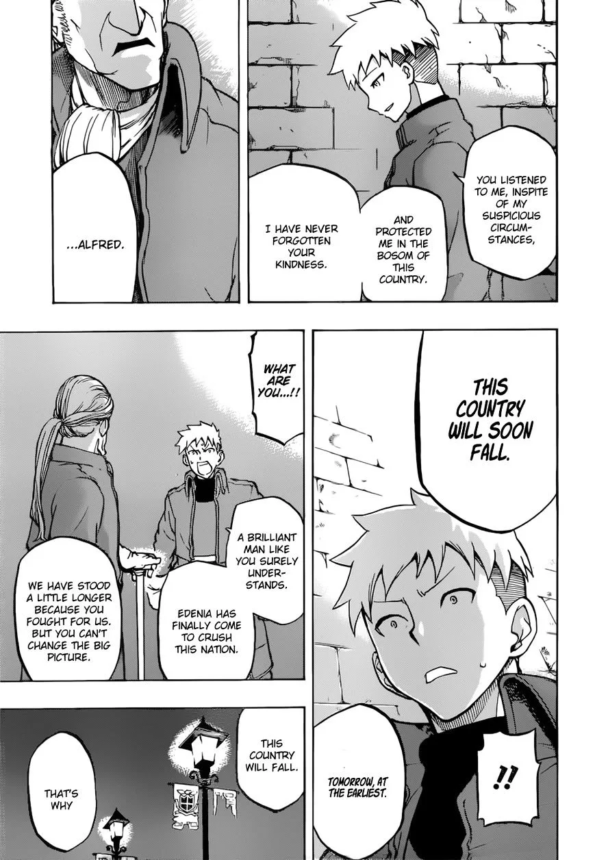 Red Sprite Chapter 8 page 12