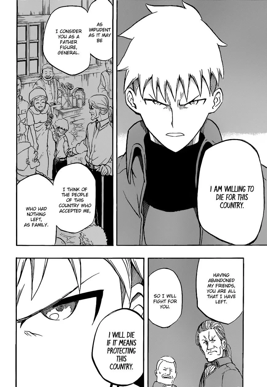 Red Sprite Chapter 8 page 17