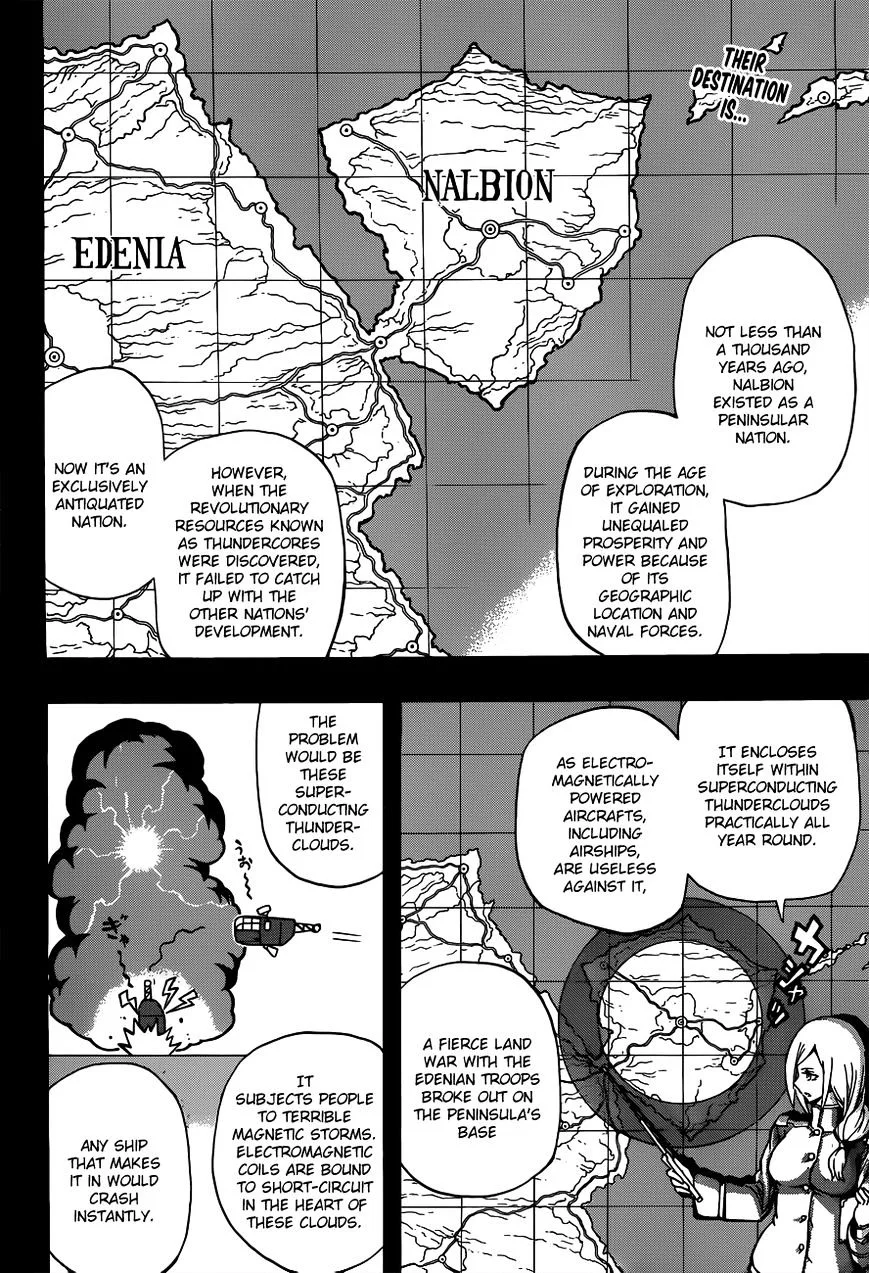 Red Sprite Chapter 8 page 3