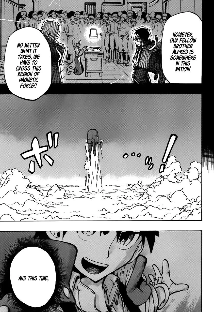 Red Sprite Chapter 8 page 4