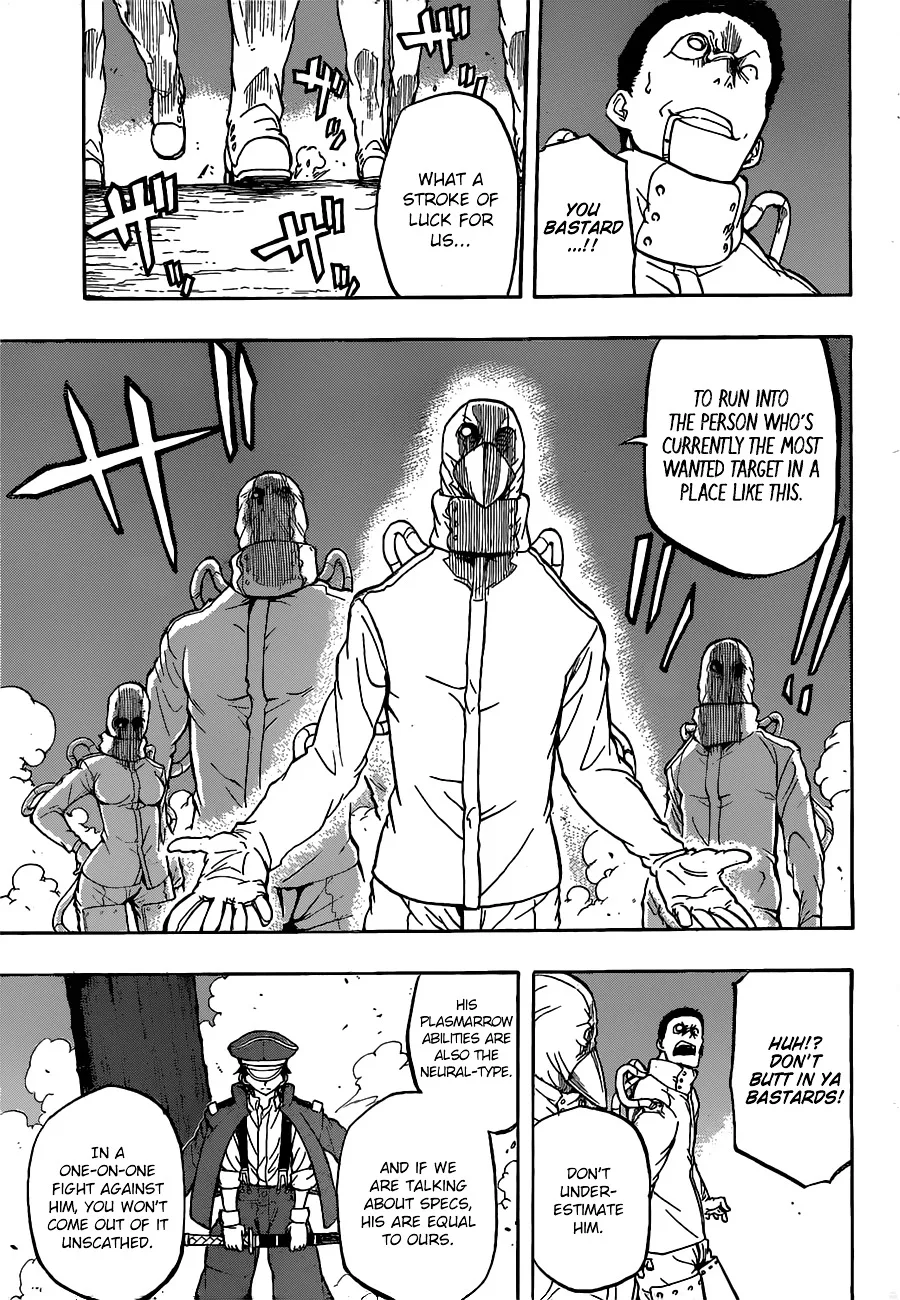 Red Sprite Chapter 9 page 16