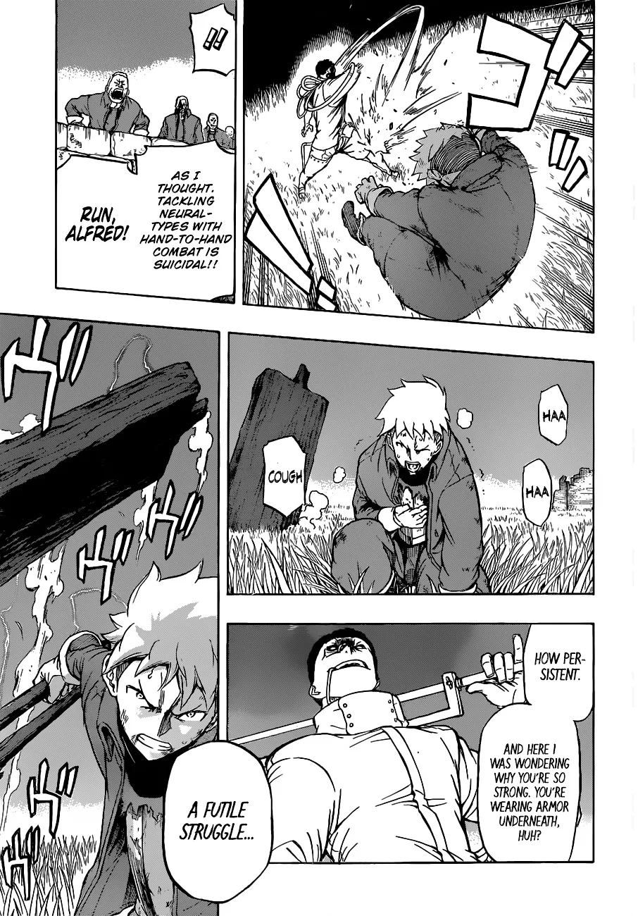 Red Sprite Chapter 9 page 8