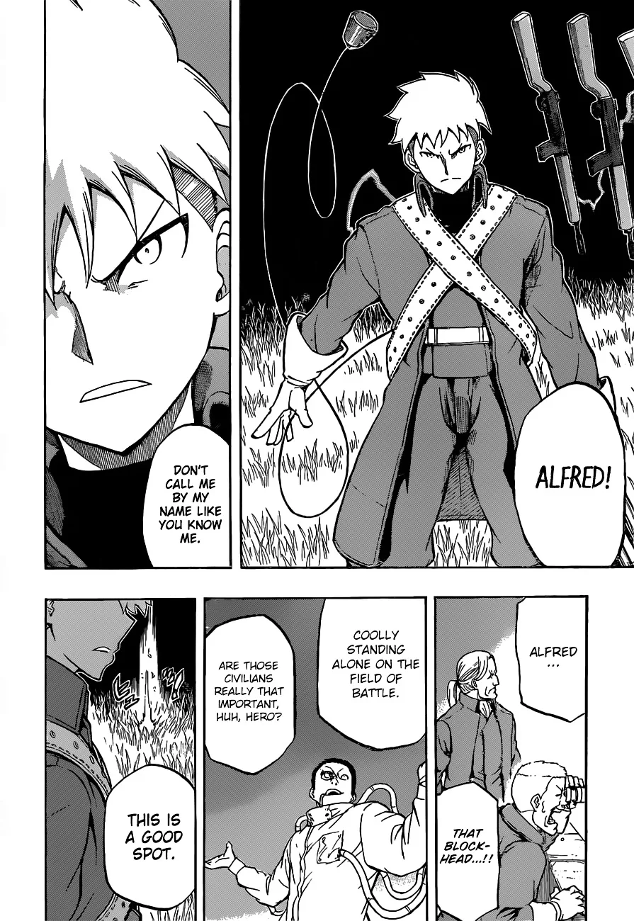 Red Sprite Chapter 9 page 5