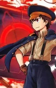 Red Sprite cover