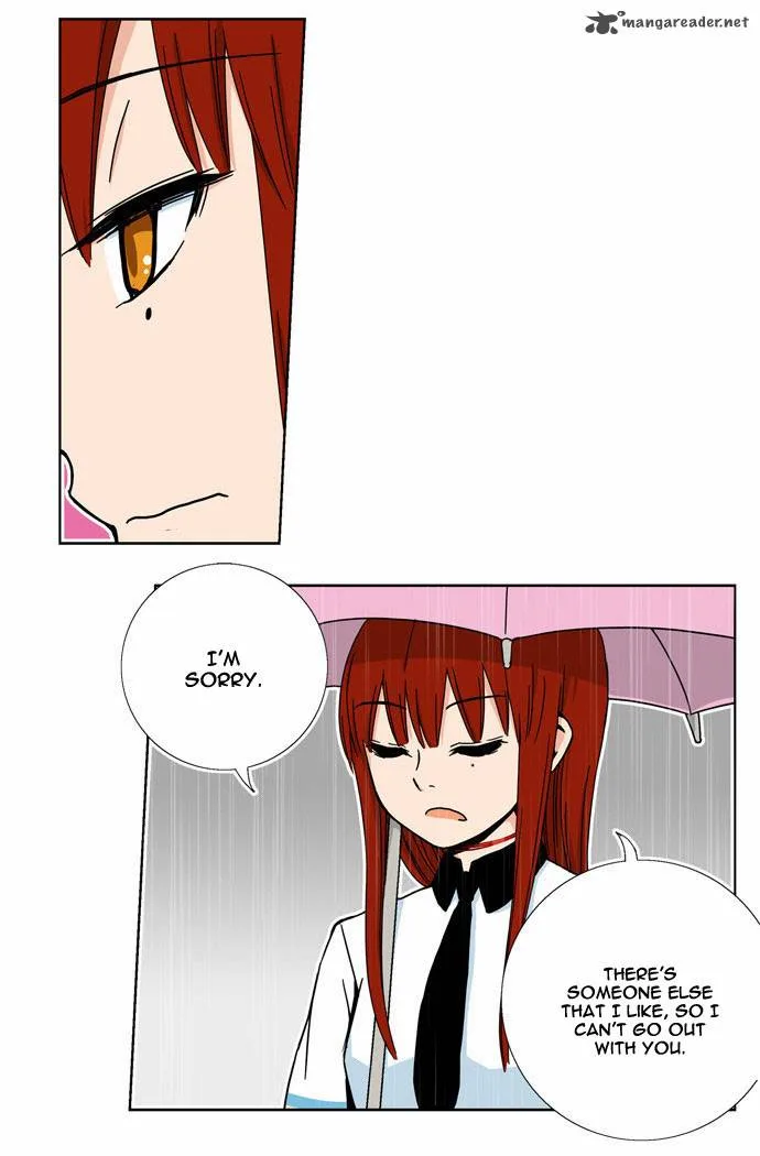 Red String (Dong Bi) Chapter 1 page 28