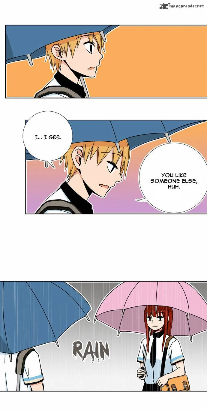 Red String (Dong Bi) Chapter 1 page 29