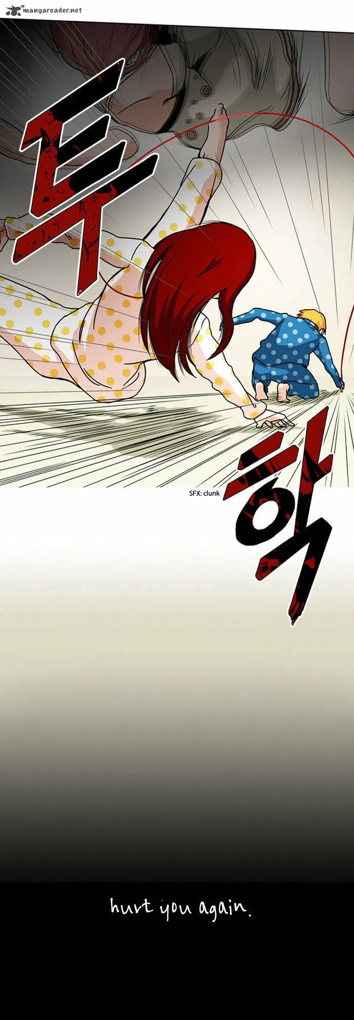 Red String (Dong Bi) Chapter 10 page 28