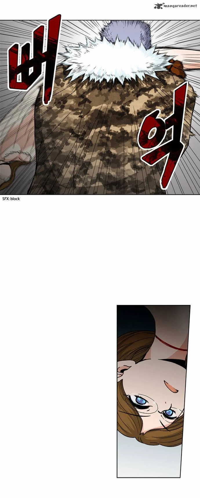 Red String (Dong Bi) Chapter 12 page 6