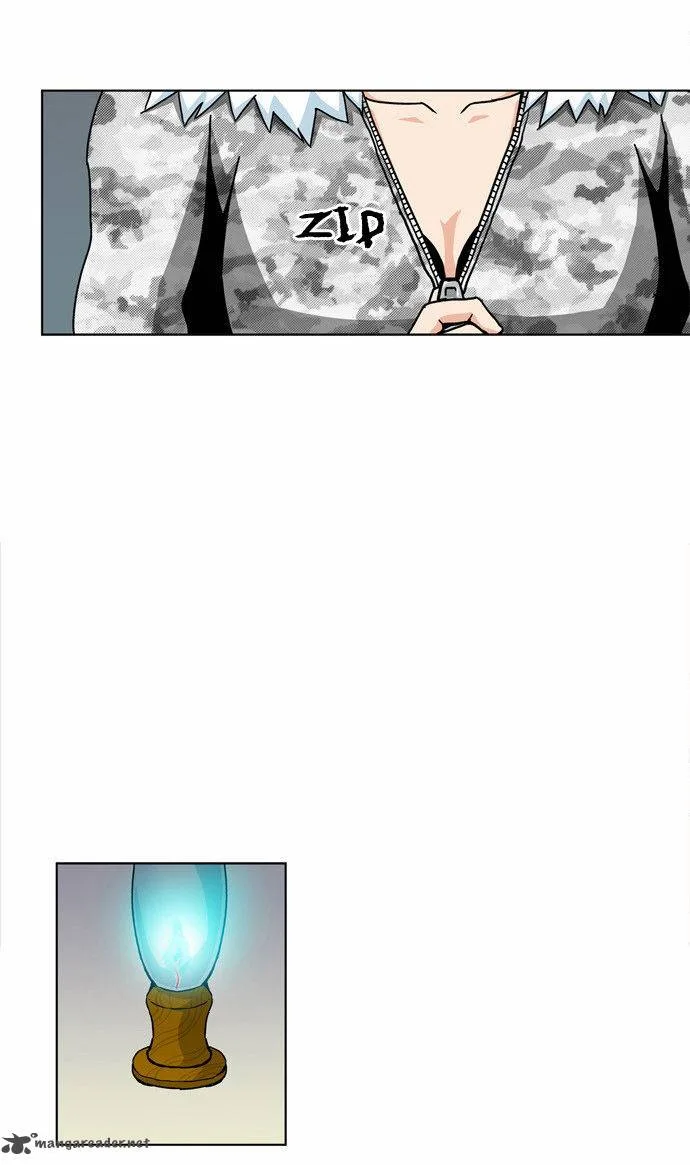 Red String (Dong Bi) Chapter 13 page 19