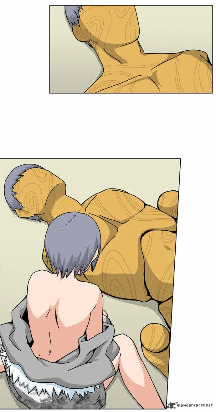 Red String (Dong Bi) Chapter 13 page 20