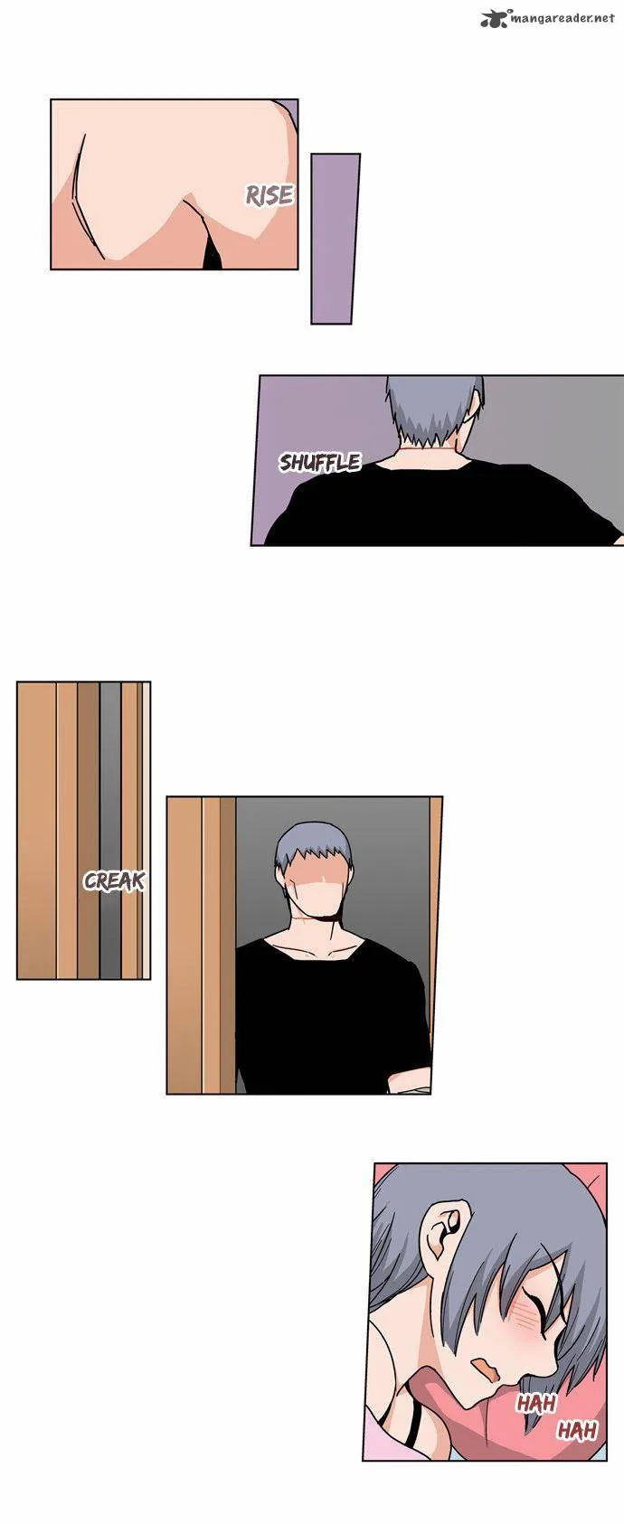 Red String (Dong Bi) Chapter 14 page 15