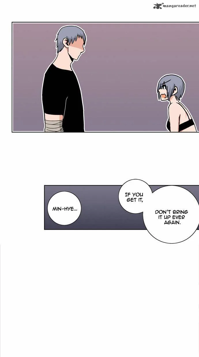 Red String (Dong Bi) Chapter 14 page 20