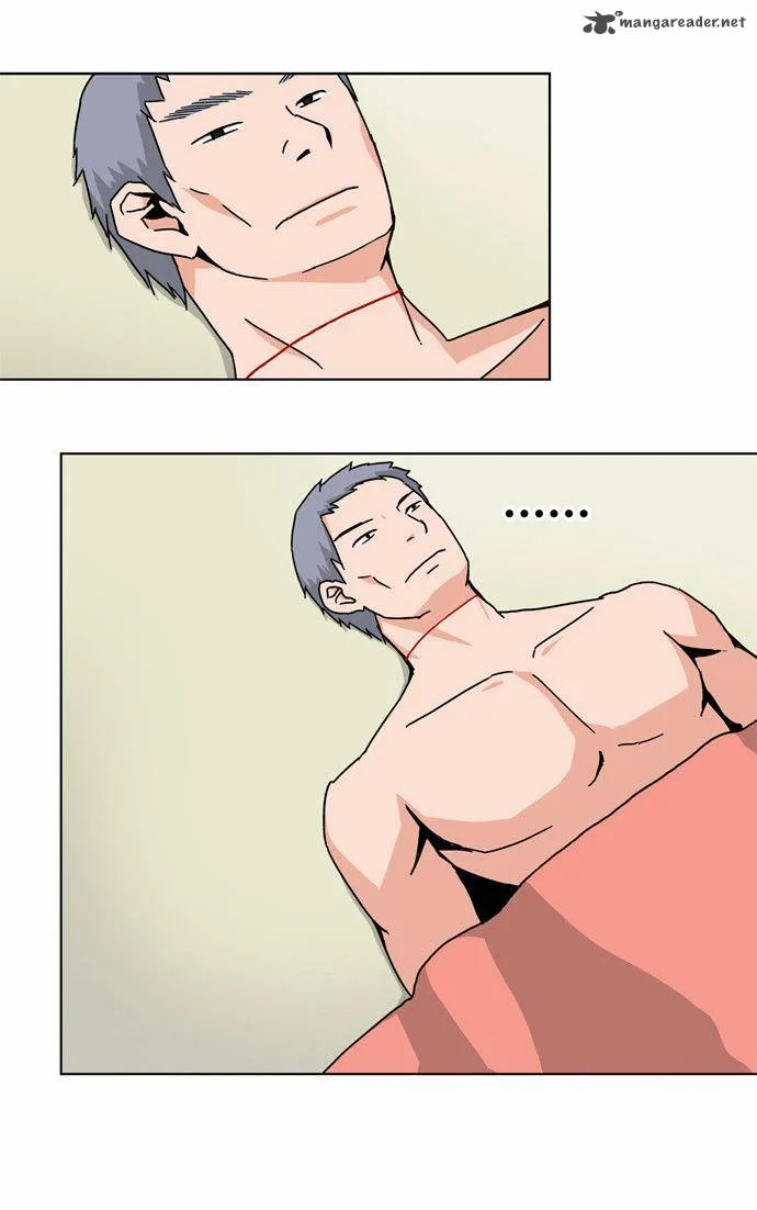 Red String (Dong Bi) Chapter 14 page 14
