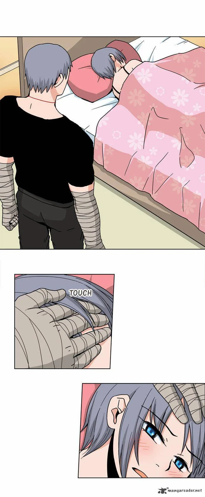 Red String (Dong Bi) Chapter 14 page 16