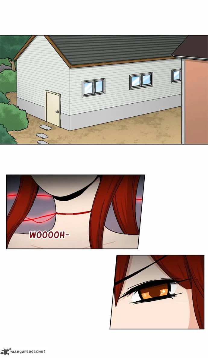 Red String (Dong Bi) Chapter 15 page 3