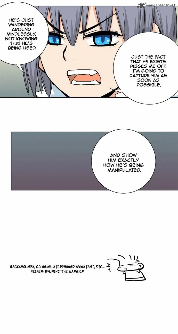 Red String (Dong Bi) Chapter 15 page 23