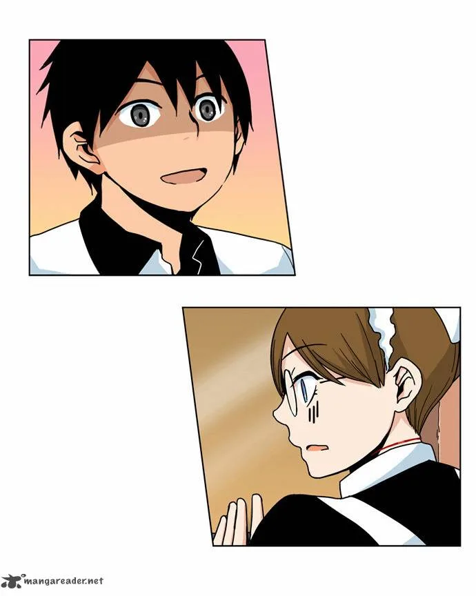 Red String (Dong Bi) Chapter 16 page 16