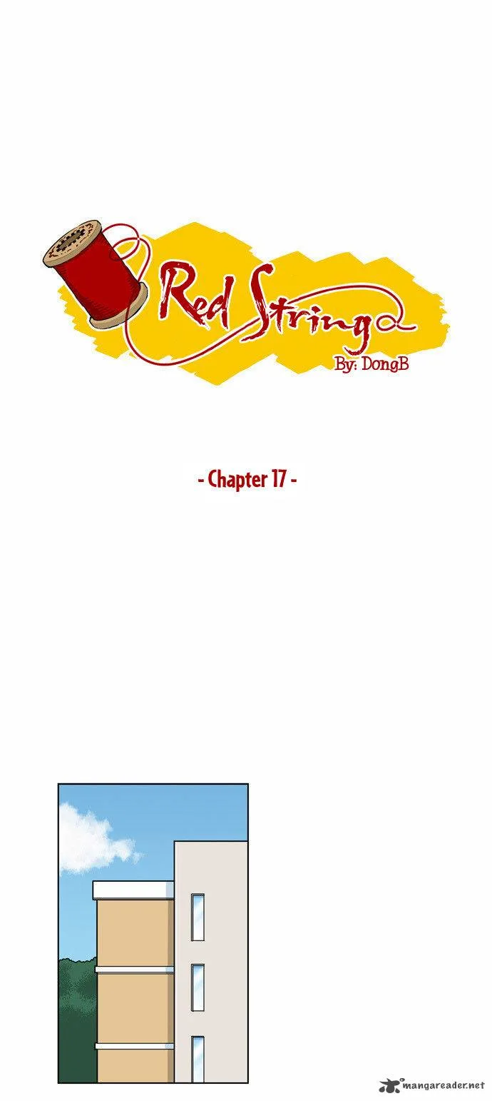 Red String (Dong Bi) Chapter 17 page 2
