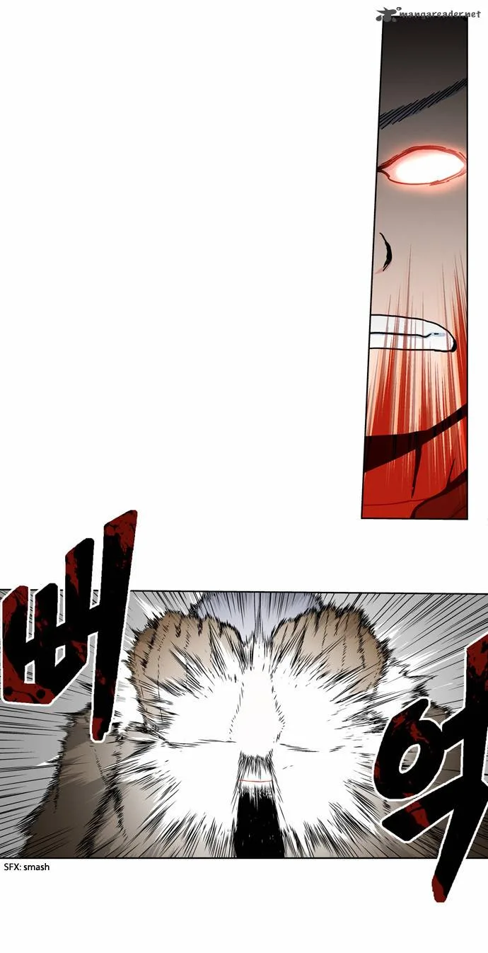 Red String (Dong Bi) Chapter 18 page 23