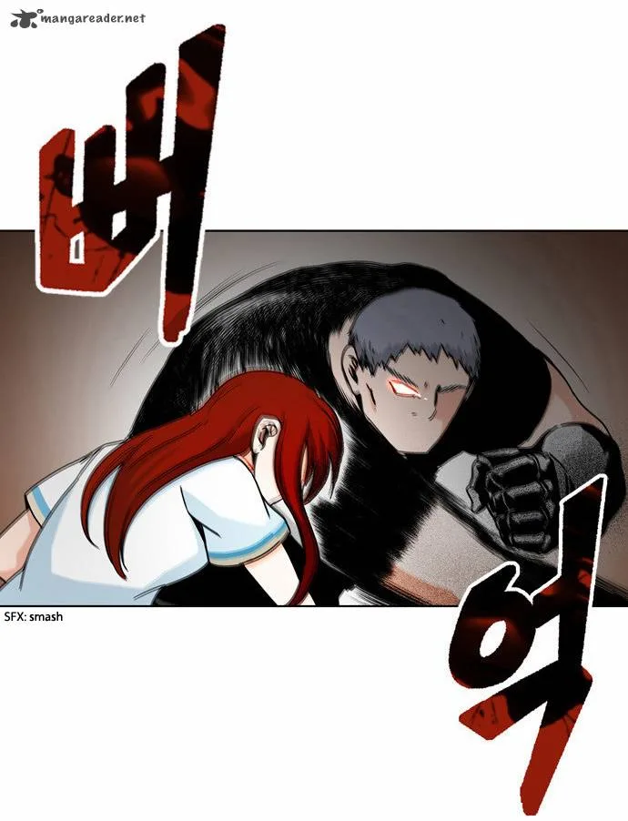 Red String (Dong Bi) Chapter 19 page 6