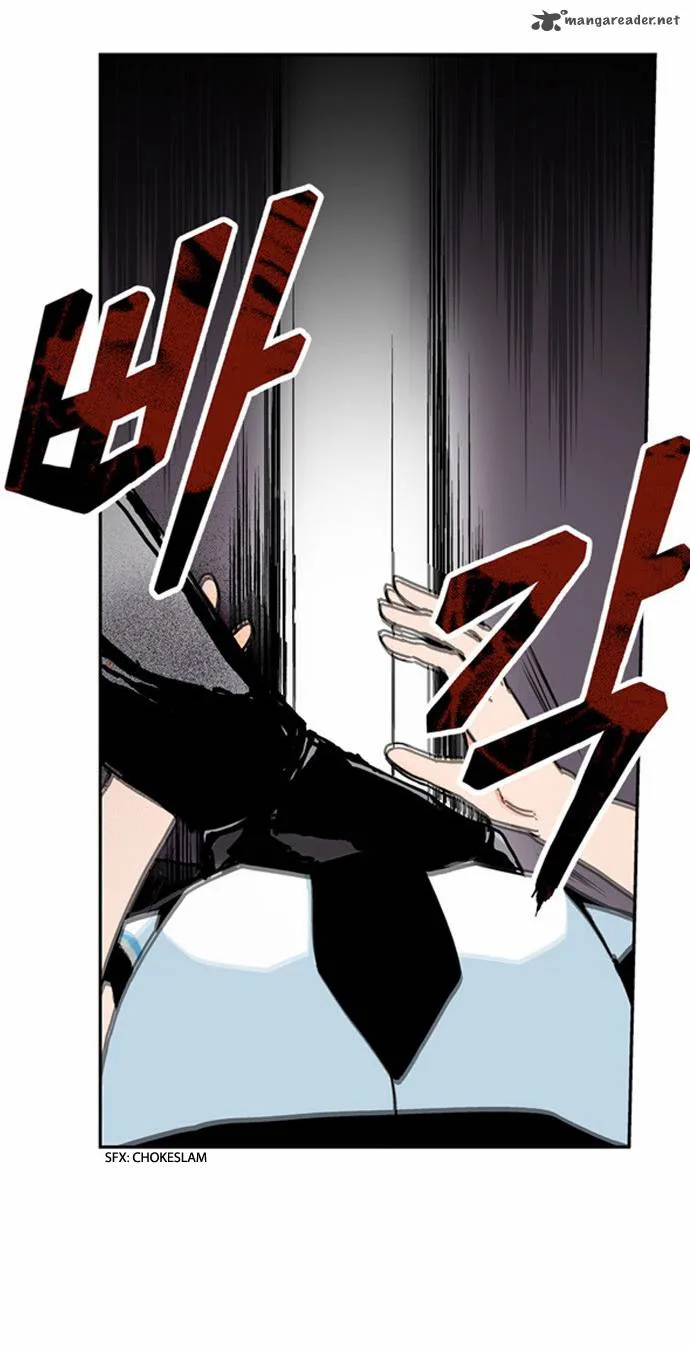 Red String (Dong Bi) Chapter 19 page 17