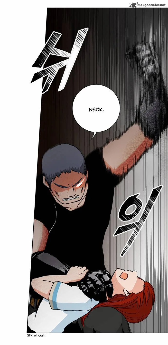 Red String (Dong Bi) Chapter 19 page 16