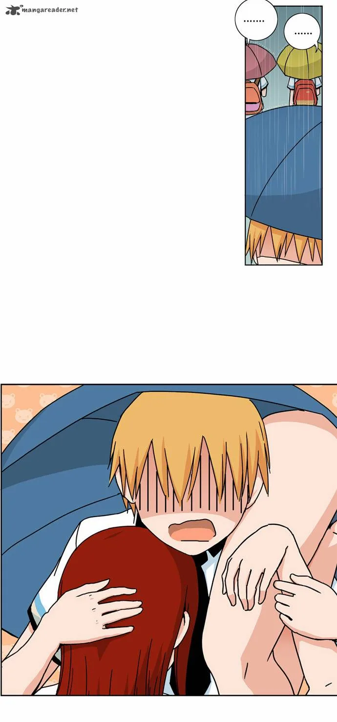 Red String (Dong Bi) Chapter 2 page 8