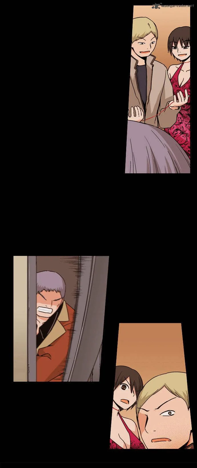 Red String (Dong Bi) Chapter 20 page 14