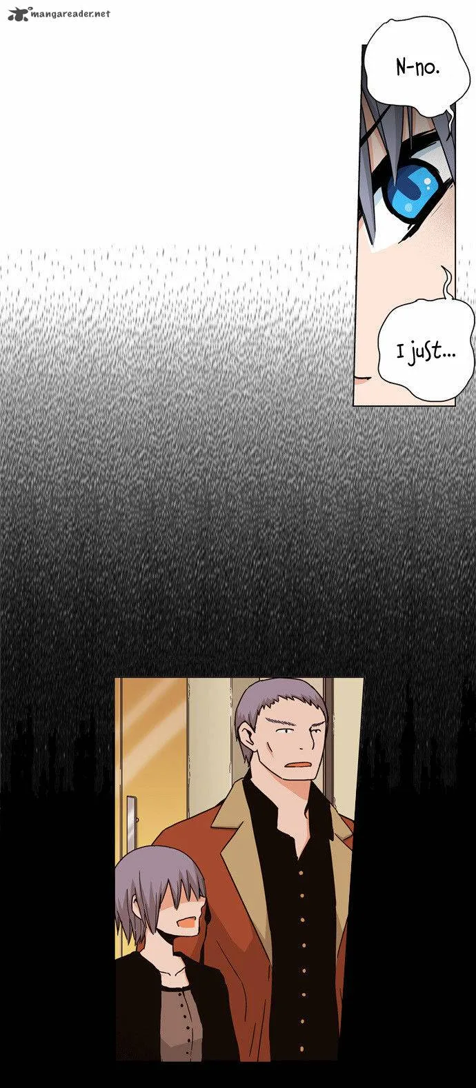 Red String (Dong Bi) Chapter 20 page 11