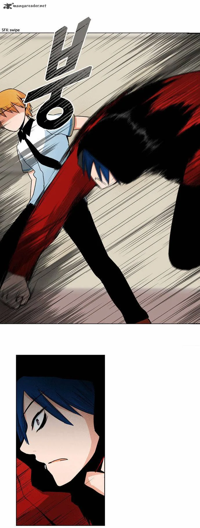 Red String (Dong Bi) Chapter 20 page 23
