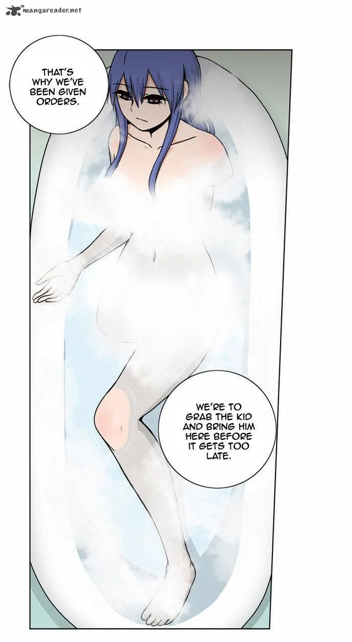 Red String (Dong Bi) Chapter 21 page 16