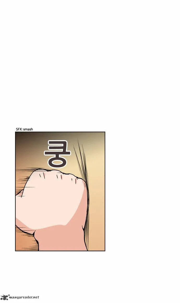 Red String (Dong Bi) Chapter 22 page 6