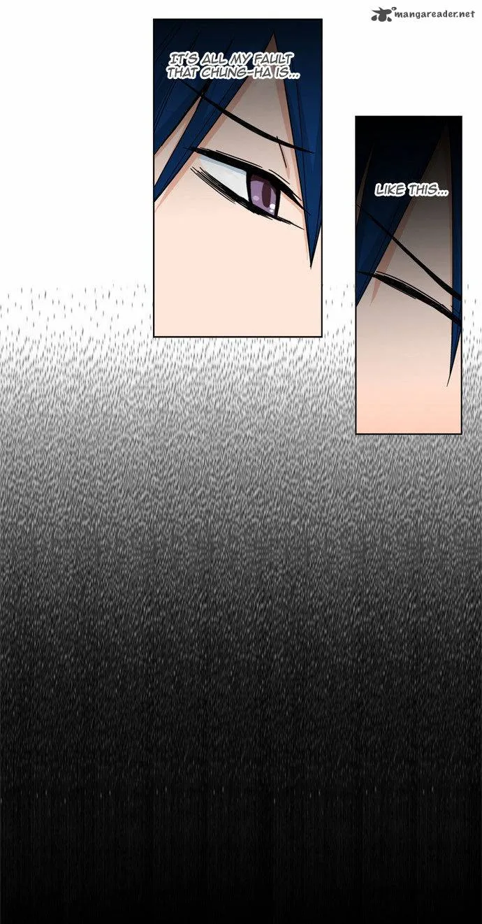 Red String (Dong Bi) Chapter 22 page 7