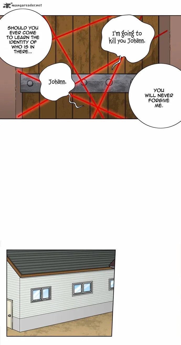 Red String (Dong Bi) Chapter 23 page 11