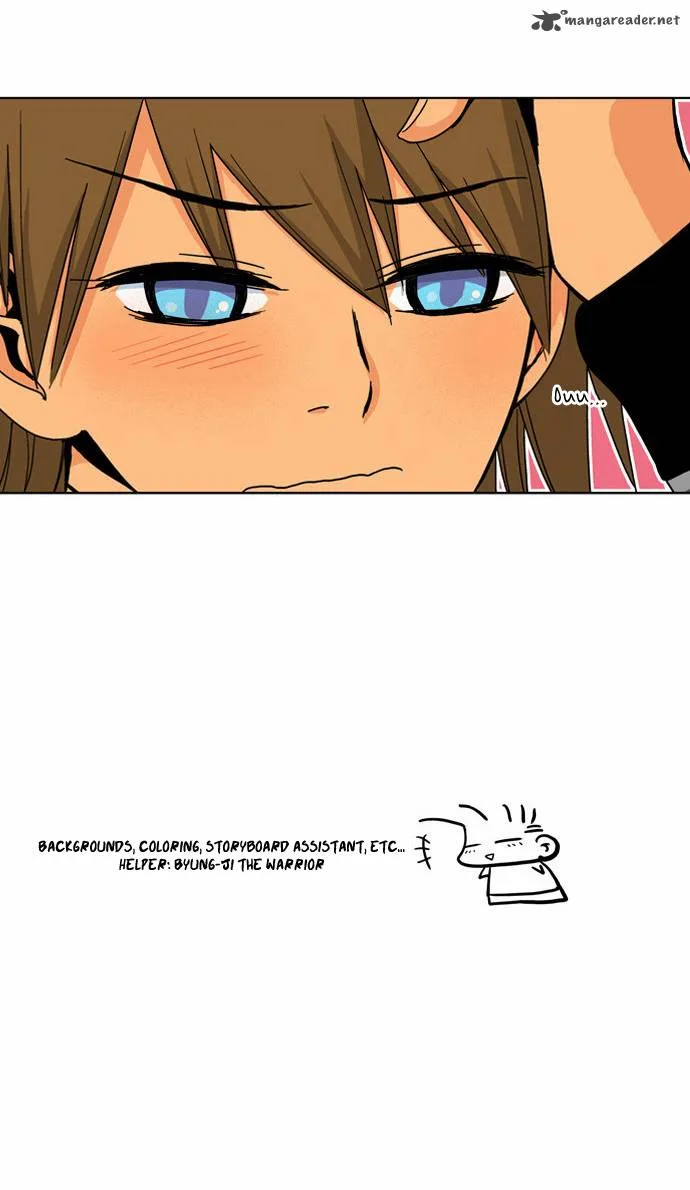 Red String (Dong Bi) Chapter 25 page 18