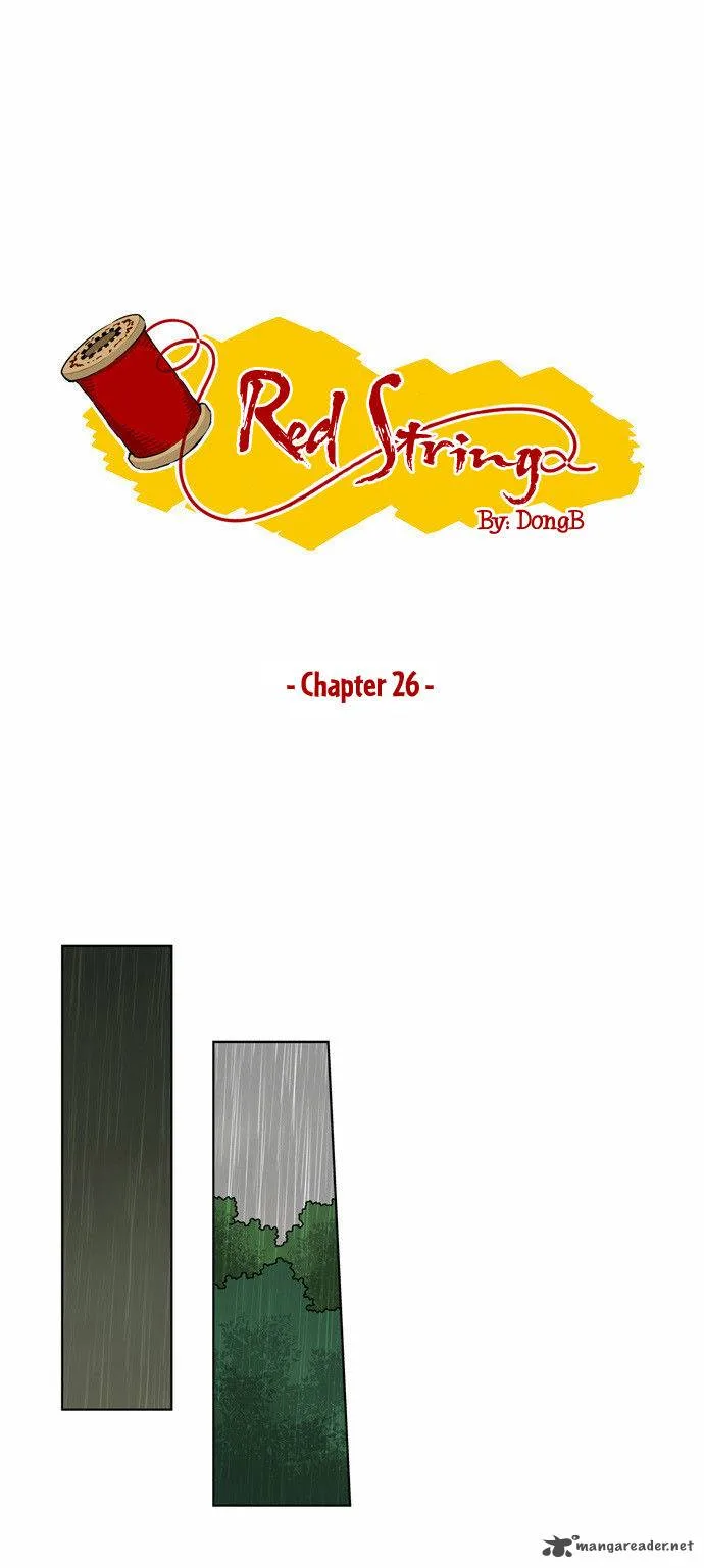 Red String (Dong Bi) Chapter 26 page 2