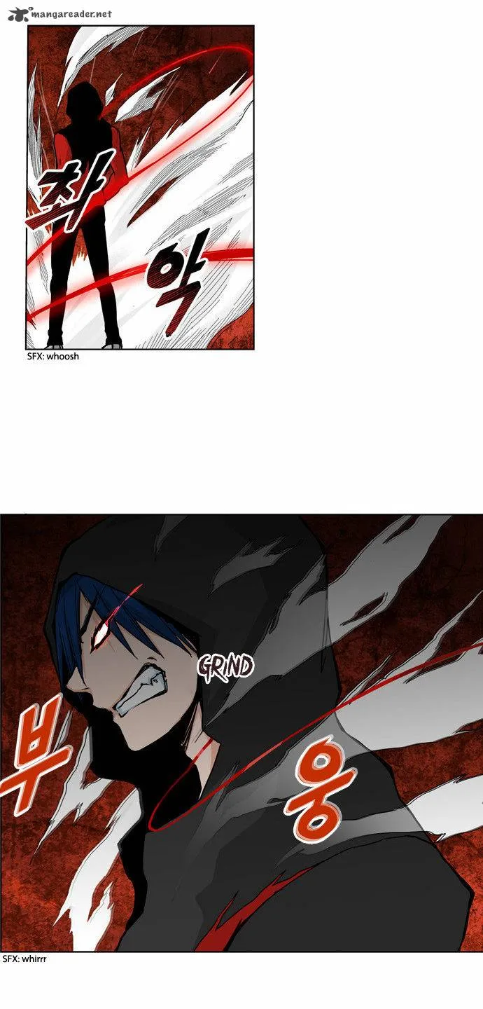 Red String (Dong Bi) Chapter 27 page 9