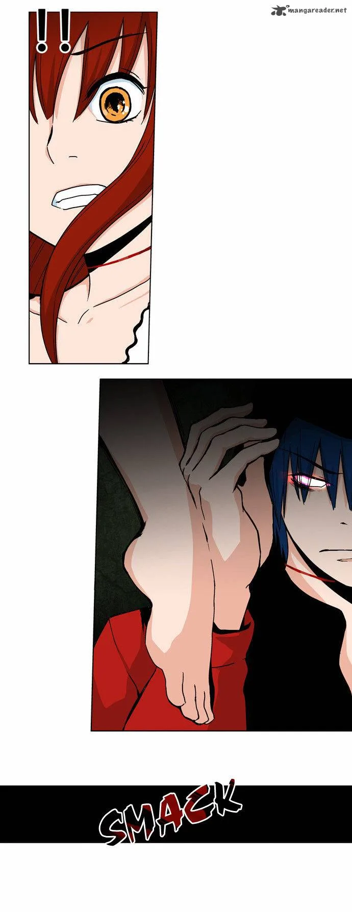 Red String (Dong Bi) Chapter 27 page 16