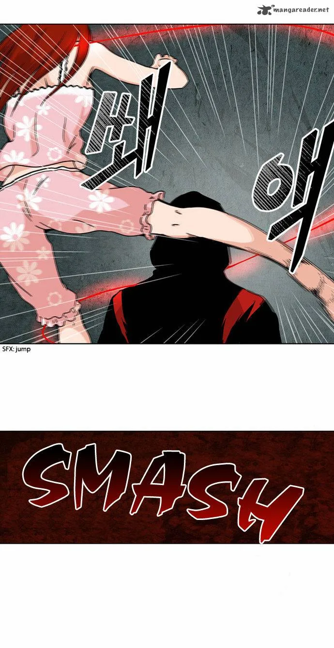 Red String (Dong Bi) Chapter 27 page 15